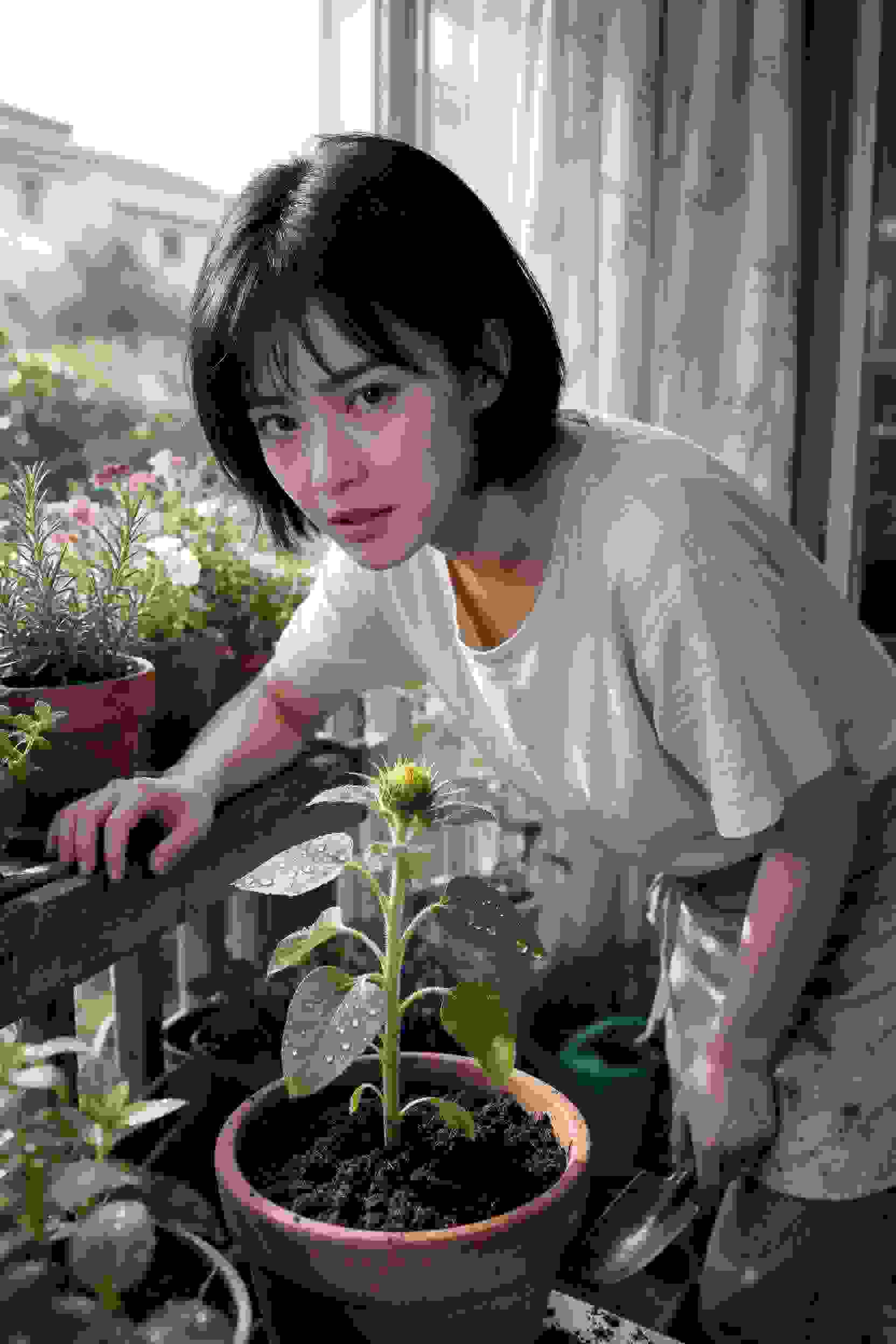 精选作品